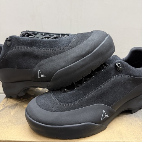 Buty męskie turystyczne Roa