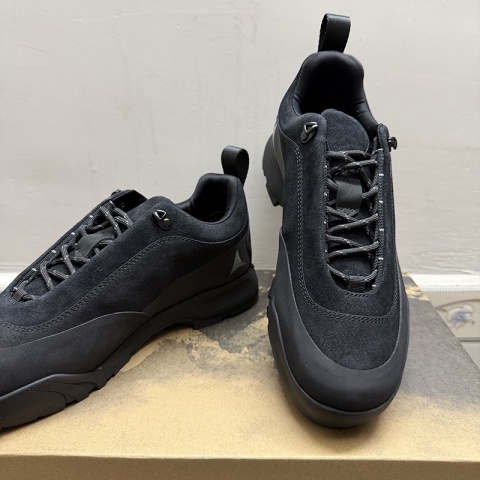 Buty męskie turystyczne Roa