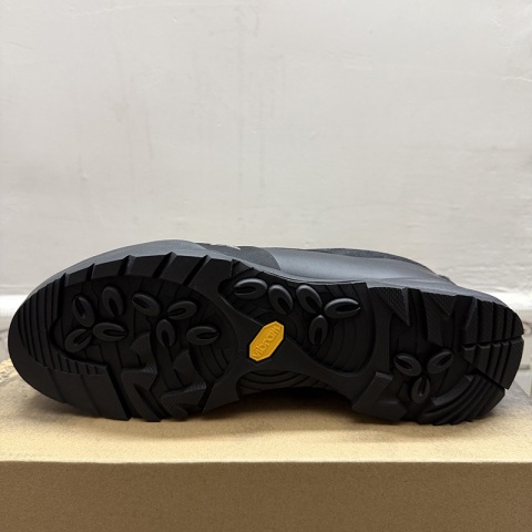 Buty męskie turystyczne Roa