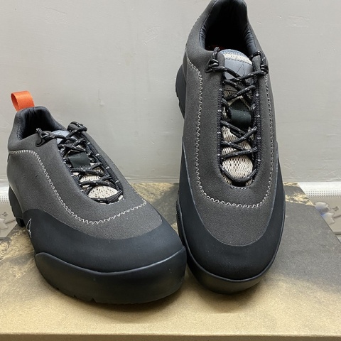 Buty męskie turystyczne Roa