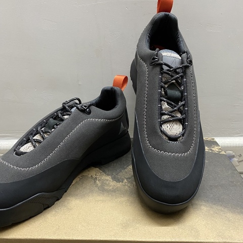 Buty męskie turystyczne Roa