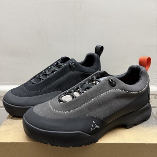 Buty męskie turystyczne Roa