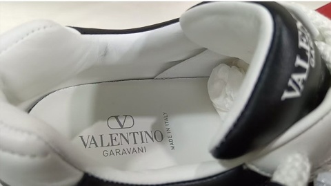 Buty Valentino Gravani