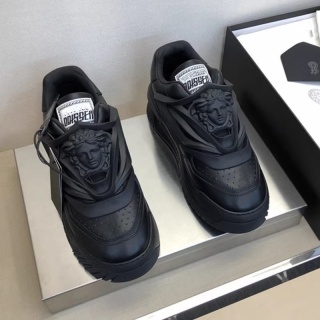 Buty męskie Versace