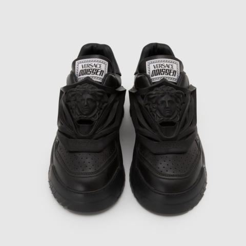 Buty męskie Versace