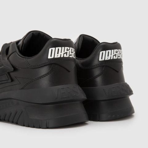 Buty męskie Versace