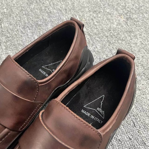 Buty męskie mokasyny sportowe turystyczne Roa