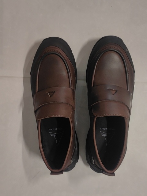 Buty męskie mokasyny sportowe turystyczne Roa