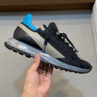 Buty sportowe Givenchy