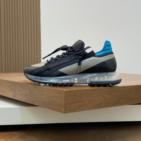 Buty sportowe Givenchy