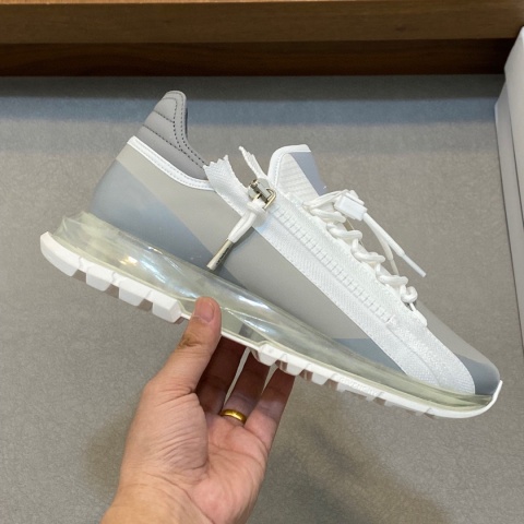 Buty sportowe Givenchy