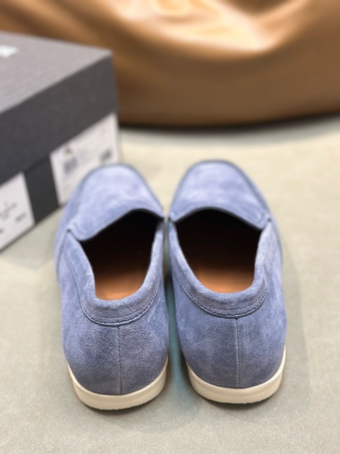 Buty mokasyny sportowe Ermenegildo Zegna