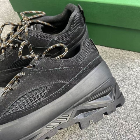 Buty skórzane trekingowe Diemme