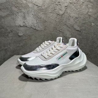 Buty sneakersy Casablanca