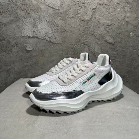 Buty sneakersy Casablanca