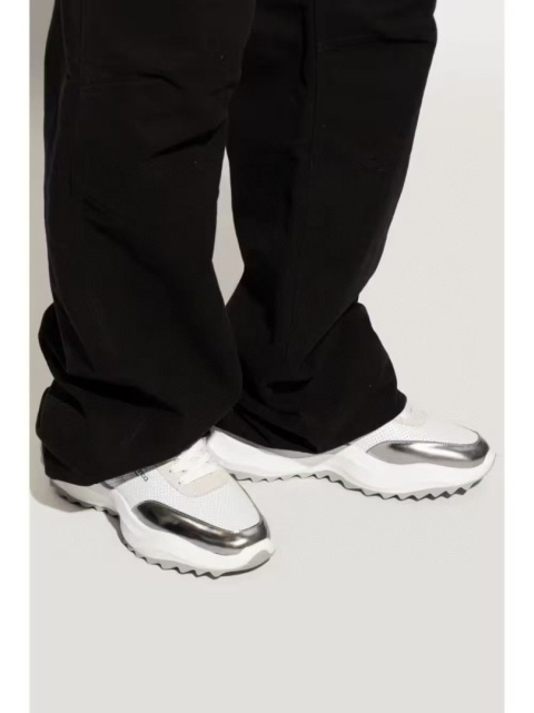 Buty sneakersy Casablanca