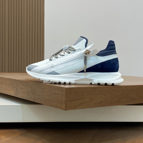 Buty sportowe Givenchy