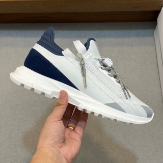 Buty sportowe Givenchy