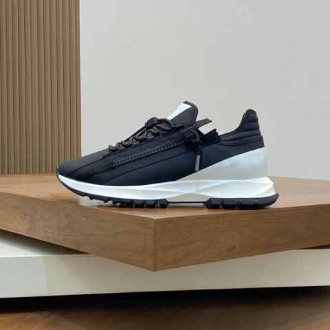 Buty sportowe Givenchy