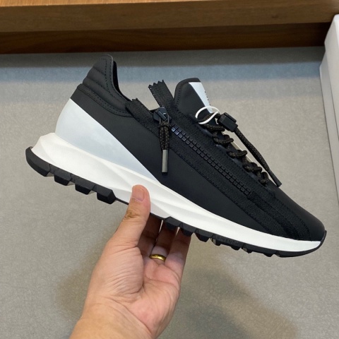 Buty sportowe Givenchy