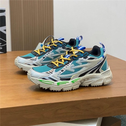 Buty sportowe Off White