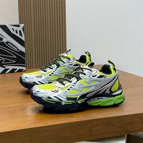 Buty sportowe Off White