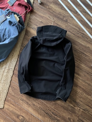 Kurtka softshell Klattermusen