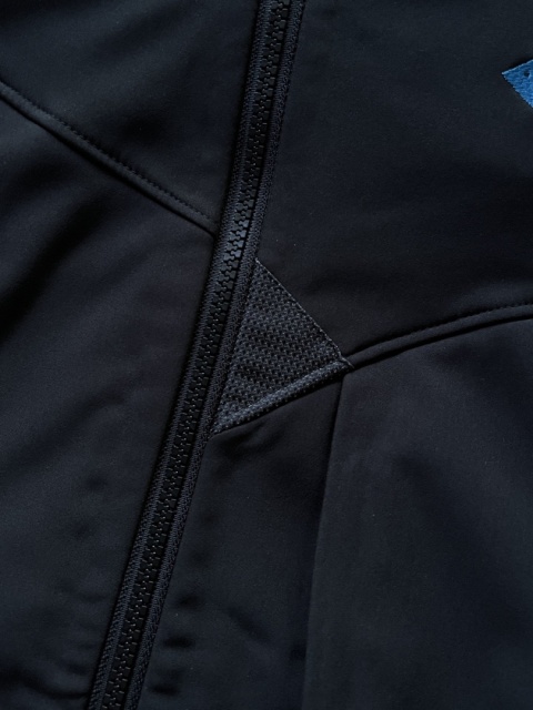 Kurtka softshell Klattermusen