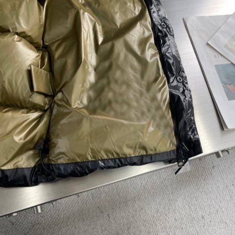 Kurtka męska puchowa Moncler