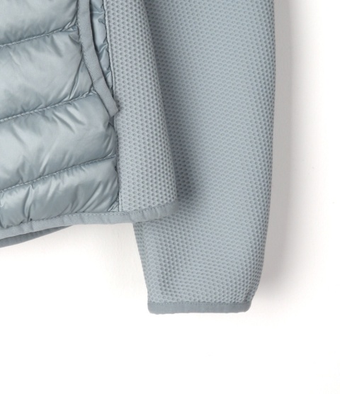 Kurtka męska puchowa ParaJumpers