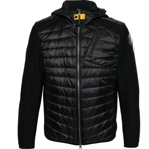 Kurtka męska puchowa ParaJumpers