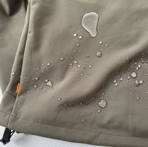 Kurtka softshell Mammut