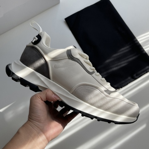 Męskie buty sportowe Givenchy Paris