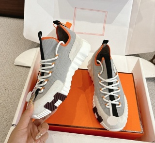 Męskie buty sportowe Hermes