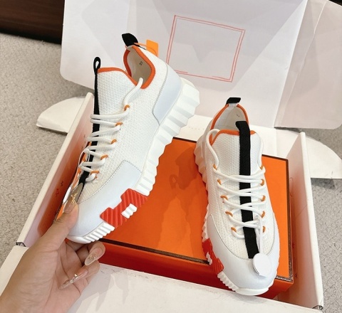 Męskie buty sportowe Hermes
