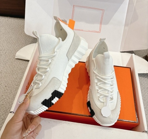 Męskie buty sportowe Hermes