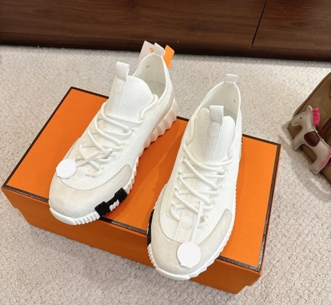 Męskie buty sportowe Hermes