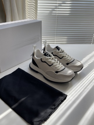 Męskie buty sportowe Givenchy Paris