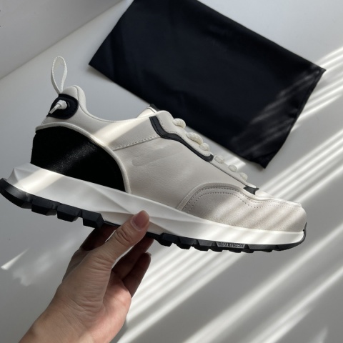 Męskie buty sportowe Givenchy Paris