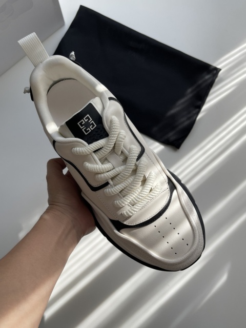 Męskie buty sportowe Givenchy Paris