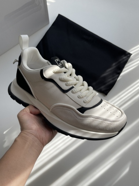 Męskie buty sportowe Givenchy Paris