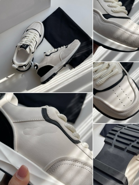 Męskie buty sportowe Givenchy Paris