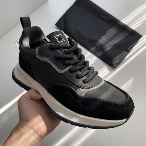 Męskie buty sportowe Givenchy Paris