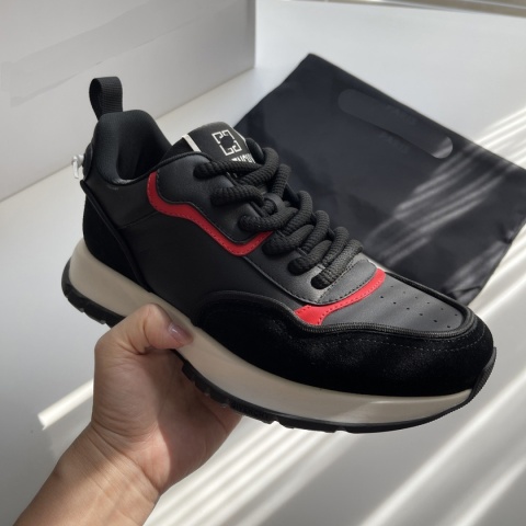 Męskie buty sportowe Givenchy Paris