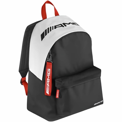 Plecak Mercedes AMG