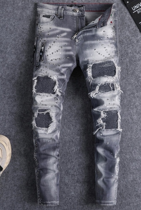 Spodnie Philipp Plein