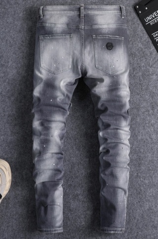 Spodnie Philipp Plein