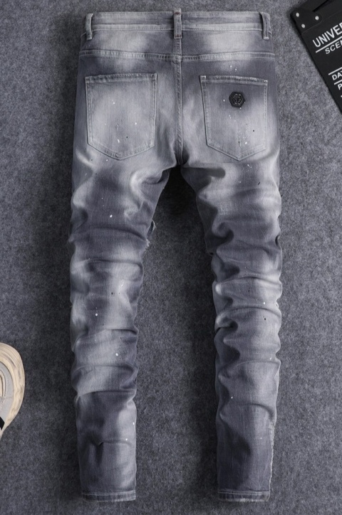 Spodnie Philipp Plein