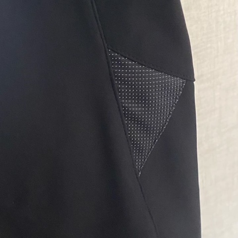 Spodnie trekingowe Klattermusen