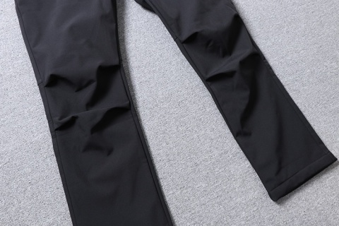 Spodnie trekingowe Klattermusen